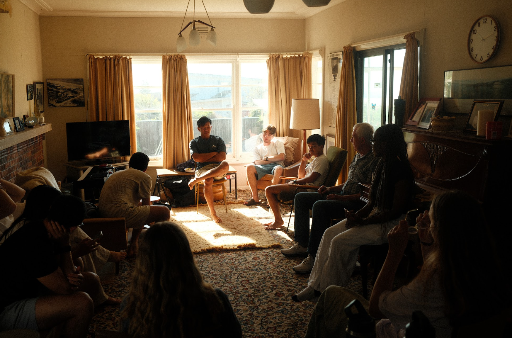 Community 19